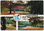 Lunteren - de Blije Werelt -- Gelopen ansichtkaart (B6204), Verzamelen, Ansichtkaarten | Nederland, Ophalen of Verzenden, Gelopen
