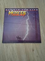 White Heat lp, Cd's en Dvd's, Vinyl | Hardrock en Metal, Ophalen of Verzenden, Zo goed als nieuw