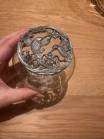 Vintage Radcliffe Potpourri bakje met Kolibries, Antiek en Kunst, Ophalen of Verzenden