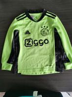 Shirt Ajax Mt 116, Kinderen en Baby's, Adidas, Jongen of Meisje, Ophalen of Verzenden, Zo goed als nieuw