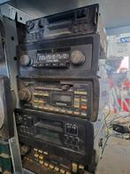 Tekoop volvo radio's volvo 240 orgineel, Ophalen, Gebruikt