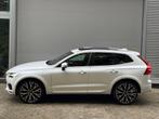 Volvo XC60 2.0 T8 Twin Engine AWD R-Design l Pano l 360 Came, Automaat, Startonderbreker, Gebruikt, 1969 cc
