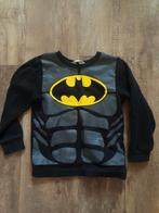 Batman trui maat 110-116, Gebruikt, Jongen of Meisje, Trui of Vest, H&M