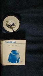 medtronic quick-serter, Diversen, Ophalen of Verzenden, Zo goed als nieuw