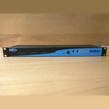 Gefen 4x4 DVI Matrix / DVI Video Switch beschikbaar voor biedingen