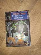 De blauwe maansteen Tonke Dragt, Boeken, Kinderboeken | Jeugd | 13 jaar en ouder, Ophalen of Verzenden, Zo goed als nieuw