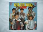 Gilde duo in Tirol LP, Ophalen of Verzenden, Gebruikt, 12 inch, Levenslied of Smartlap