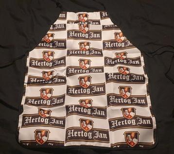 Hertog Jan Schort voor Mancave/Bar beschikbaar voor biedingen