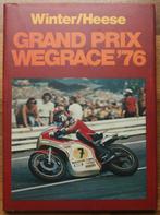 Wegraces op motoren1976, Boeken, Ophalen of Verzenden, Zo goed als nieuw, Balsport