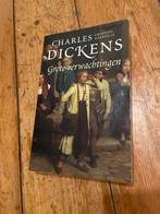Grote verwachtingen - Charles Dickens, Boeken, Ophalen of Verzenden, Gelezen, Nederland