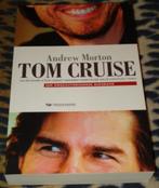 Andrew Morton - Tom Cruise, een ongeauthoriseerde biografie, Ophalen of Verzenden, Zo goed als nieuw, Film, Tv en Media