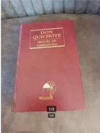 Don quichot miquel de cervantes reader's digest, Boeken, Literatuur, Ophalen of Verzenden, Gelezen, Nederland