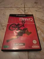 Dave Mirra Freestyle BMX 2 - GameCube, Spelcomputers en Games, Games | Nintendo GameCube, Gebruikt, 1 speler, Ophalen of Verzenden