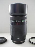 Vivitar 70-210mm F/4.5-5.6 MC Telelens voor Canon EOS, Telelens, Ophalen of Verzenden, Zoom