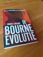 Jason Bourne - De Bourne Evolutie - Ludlum - 9789024595846, Boeken, Ophalen of Verzenden, Zo goed als nieuw