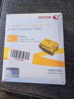 Xerox ColorQube 8900 Geel - 6 Cartridges - Nieuw, Ophalen of Verzenden, Nieuw, Cartridge, Xerox