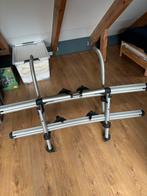 Fietsendrager Thule voor Camper/Caravan, Ophalen, Gebruikt