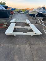 Gratis af te halen bootbok kunstof, Watersport en Boten, Ophalen, Zo goed als nieuw, Overige typen