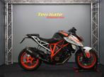 KTM KTM 1290 Super Duke R, Bedrijf, Naked bike