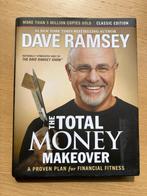 Total Money Makeover – Dave Ramsey (Engels, als nieuw), Ophalen of Verzenden, Zo goed als nieuw
