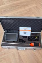 Spouwmuur endoscoop camera, Novascope VS91285, Doe-het-zelf en Verbouw, Meetapparatuur, Ophalen of Verzenden, Zo goed als nieuw