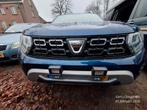 Bullbar / Voorbumper beschermer zwart in aluminium, Ophalen of Verzenden, Nieuw