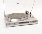 Dual Model: CS 741 Q in nette staat  met MCC 120 tks, Ophalen, Gebruikt, Automatisch, Platenspeler