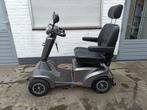 Scootmobiel Sterling S700, Ophalen, Zo goed als nieuw, 46 km of meer, Sterling