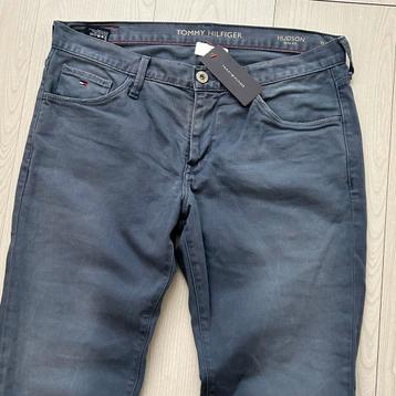 NIEUW Originele Tommy Hilfiger broek W35 L34 35x34 SPOTPRIJS beschikbaar voor biedingen