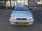 Suzuki Swift 1.0 Eco 2002 136.000KM NAP! APK!, Voorwielaandrijving, 53 pk, Gebruikt, 17 €/maand