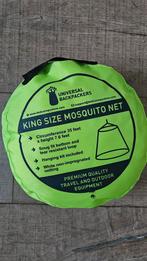 Ongebruikt Muskietennet - Ideaal voor Reizen, Ophalen of Verzenden, Nieuw, Tot en met 2