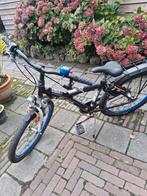 Batavus Fox jongensfiets 24 inch ., Fietsen en Brommers, 24 inch, Versnellingen, Ophalen of Verzenden, Zo goed als nieuw