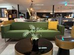 Artifort mare 3 Zits ploegstof ploegwool, Ophalen, Metaal, Artifort leolux rolf benz design on stock, Driepersoons