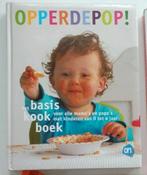 Het basis kookboek opperdepop van AH, Ophalen of Verzenden, Zo goed als nieuw, Zwangerschap en Bevalling
