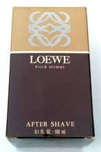 Loewe Pour Homme After Shave 180ml Vintage Parfum, Ophalen of Verzenden, Nieuw