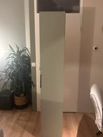 Smalle kast, Ophalen, Zo goed als nieuw