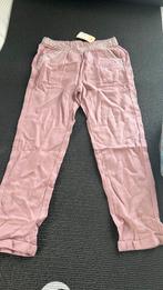 Nieuw oud roze meiden zomer broekje Kiabi, Nieuw, Meisje, Ophalen of Verzenden, Broek