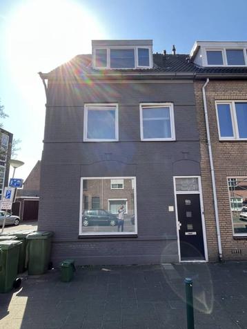 NIEUW! Woonruimte te huur Generaal Maczekstraat, Breda beschikbaar voor biedingen