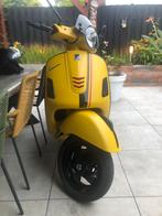 Vespa 300 GTS 3950 euro BWJ 2018, Fietsen en Brommers, Scooters | Vespa, Ophalen of Verzenden, Zo goed als nieuw, Overige modellen