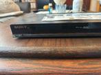 Sony BDP-S480 Blu-ray Speler, Ophalen of Verzenden, Gebruikt, Sony