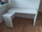 Uitschuif bureau, Ophalen, Gebruikt, ., .