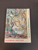 Allemaal Beestjes - Indonesische Dierenverhalen, Boeken, Ophalen of Verzenden, Zo goed als nieuw, Frank Neijndorff