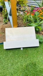 Waterval, Tuin en Terras, Vijver-toebehoren, Ophalen of Verzenden, Gebruikt, Overige typen