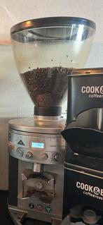 Mahlkonig Koffiemolen - Professionele Koffiemaler, Ophalen of Verzenden, Gebruikt