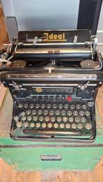 Antieke schrijfmachine, Diversen, Typemachines, Ophalen