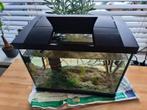 Aquarium Superfish start 50 Tropical kit met extra's, Ophalen, Leeg aquarium