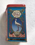 Vintage blik Dragee Echte Dessert Muisjes (klein), Ophalen of Verzenden, Gebruikt, Overige, Overige merken