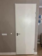 Mooie Paneeldeuren te koop!, Doe-het-zelf en Verbouw, Deuren en Horren, Ophalen, Gebruikt, 80 tot 100 cm, Binnendeur