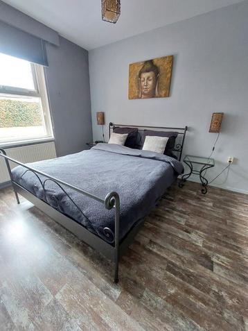 Complete Slaapkamer 140x200 beschikbaar voor biedingen