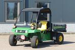 John Deere Gator TE 4x2 / 0060 Draaiuren / Nieuw Accupakket, Gebruikt, Golfkar, Overige merken